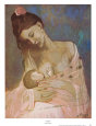 Maternity Picasso